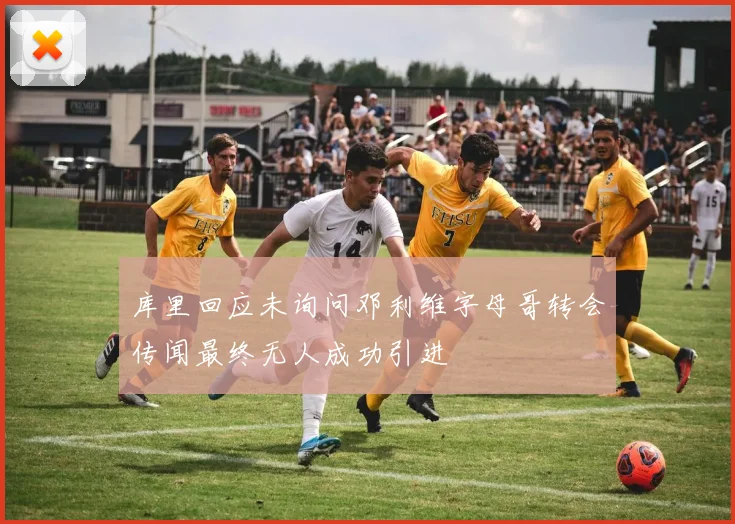 库里回应未询问邓利维字母哥转会传闻最终无人成功引进